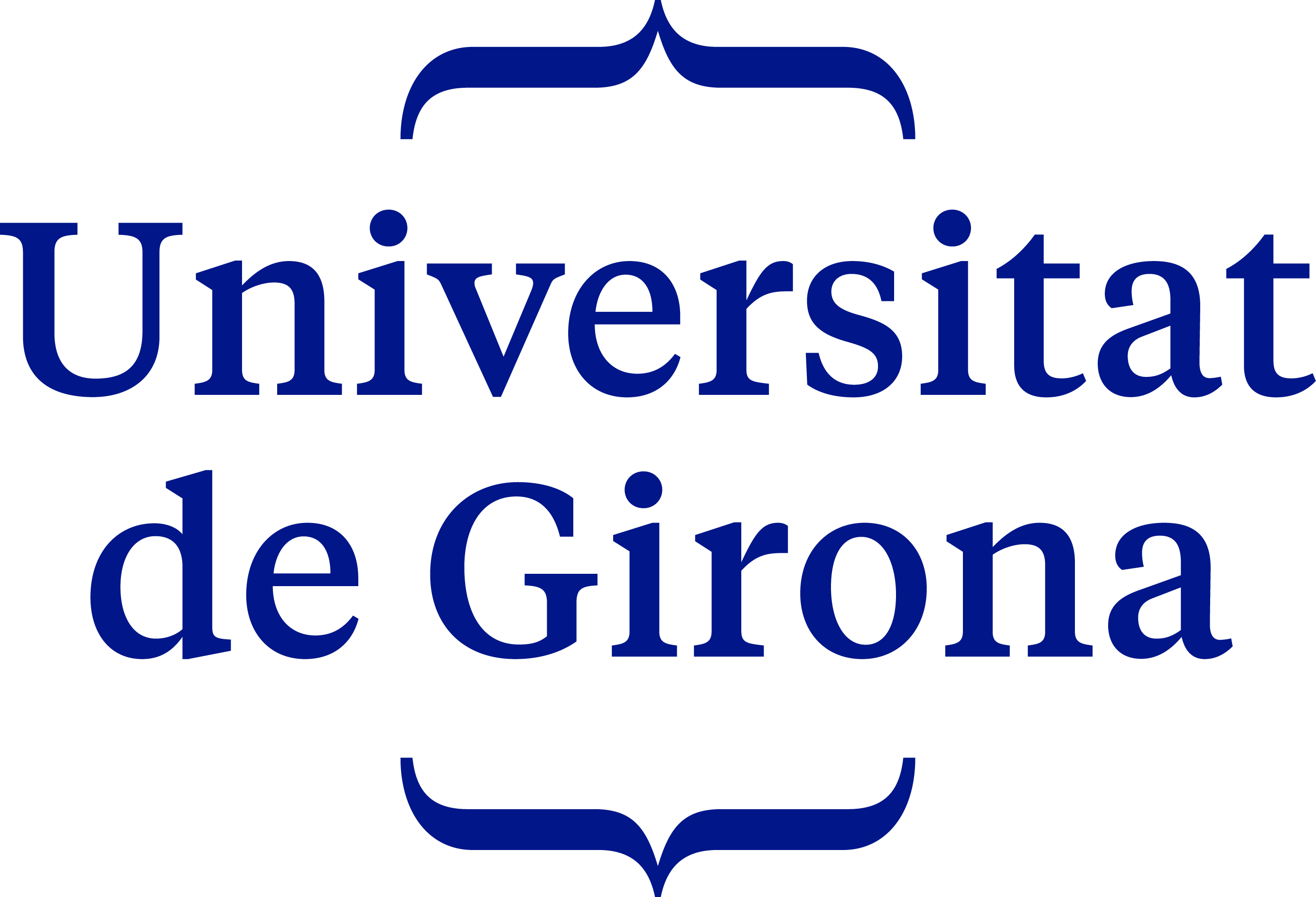Universitat de Girona